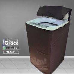 waterproof washing machine cover