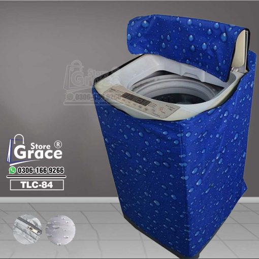 waterproof washing machine cover