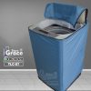 waterproof washing machine cover
