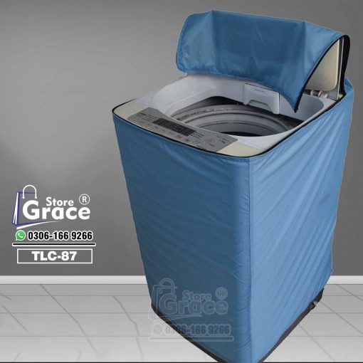 waterproof washing machine cover