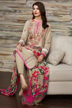 khaadi khaddar embroidered 2021