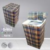 protected washing machine cover