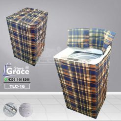 protected washing machine cover