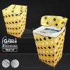 waterproof washing machine cover