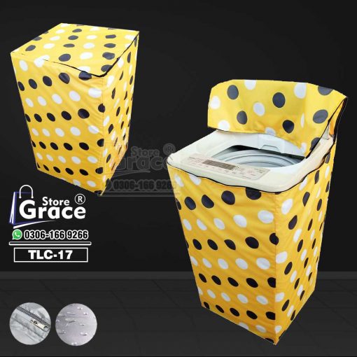 waterproof washing machine cover