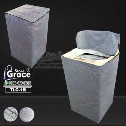 waterproof washing machine cover