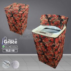 waterproof washing machine cover