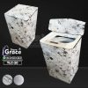 protected washing machine cover