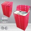 protected washing machine cover