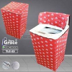 waterproof washing machine cover