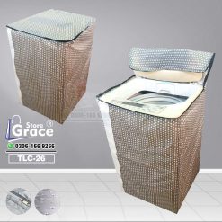 waterproof washing machine cover