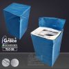 waterproof washing machine cover