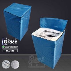 waterproof washing machine cover