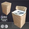 waterproof washing machine cover