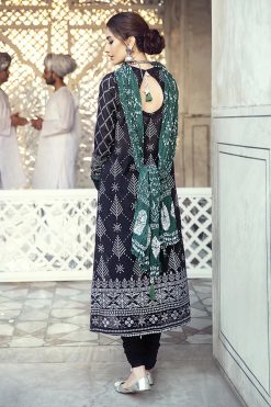 cross stitch summer lawn collection 2021