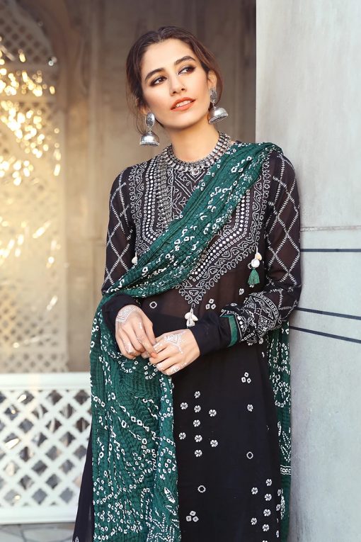 cross stitch summer lawn collection 2022