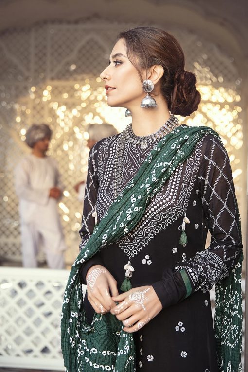 cross stitch summer lawn collection 2021
