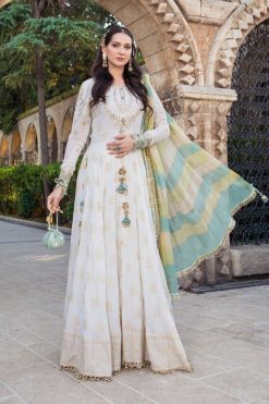 mariab new arrivals unstitched lawn collection 2021