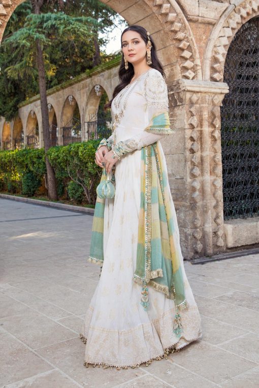 mariab new arrivals unstitched lawn collection 2021