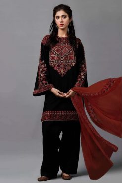 Kayserya embroidered lawn 2021
