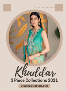 Khaddar winter collection 2021