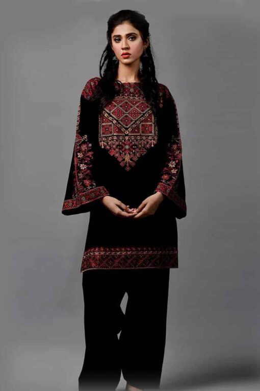 Kayserya embroidered lawn 2022