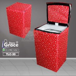 waterproof washing machine cover