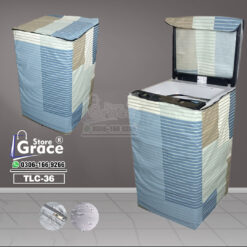 waterproof washing machine cover