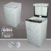 waterproof washing machine cover