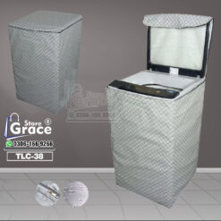 waterproof washing machine cover