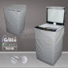 waterproof washing machine cover