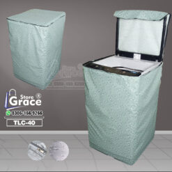 waterproof washing machine cover