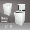 waterproof washing machine cover
