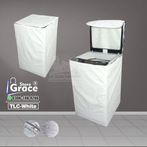 waterproof washing machine cover