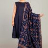 bareeze winter karandi collection 2023