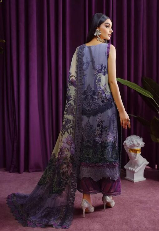 jade by Firdous embroidered winter linen 2023