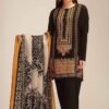 Khaadi Embroidered Winter sale offer 2023