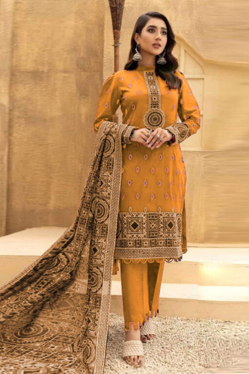 bareeze heavy embroidered karand icollections 2022 | bareeze karandi shawl 2023