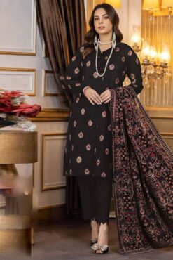 bareeze heavy embroidered karand icollections 2022 | bareeze karandi shawl 2022