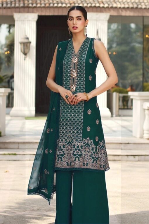 bareeze heavy embroidered karand icollections 2022 | bareeze karandi shawl 2022