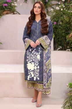 Alkaram dhanak winter embroidered suites 2022