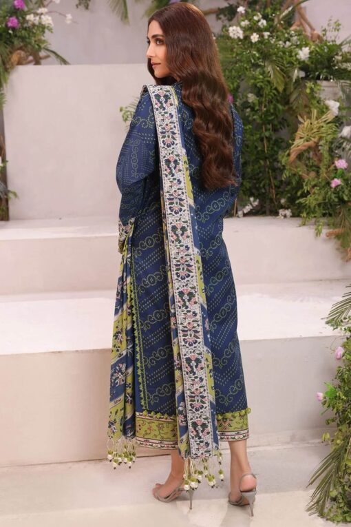 Alkaram dhanak winter embroidered suites 2022