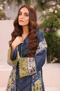Alkaram dhanak winter embroidered suites 2022