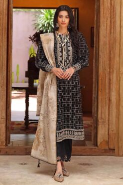 gull ahmad Dhanak embroided lawn collection 2021 | gul ahmad linen embroidered 2022