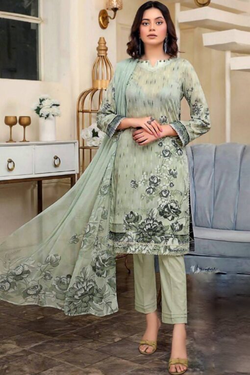 safa noor embroidered winter dhanak collections 2023