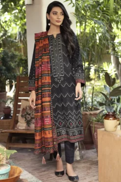 Limelight embroidered summer lawn collections 2023