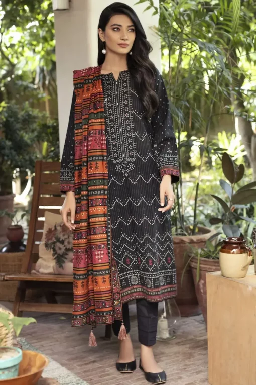 Limelight embroidered summer lawn collections 2023