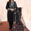 Nishat embroidered summer lawn collections 2023