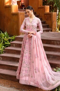 bareeze summer lawn collection 2023