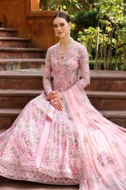 bareeze summer lawn collection 2023